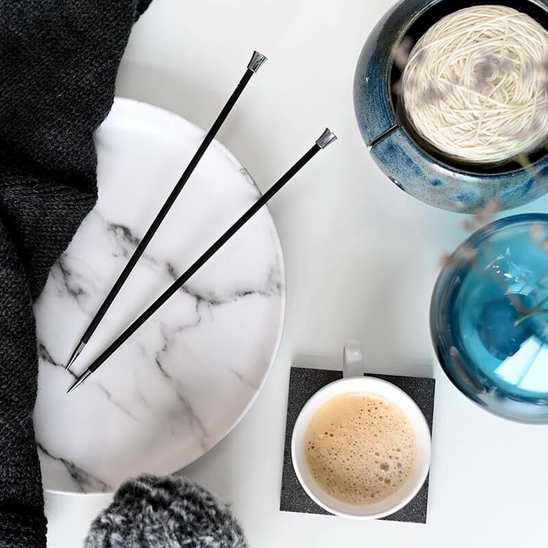 Karbonz Jackenstricknadeln - Image 5