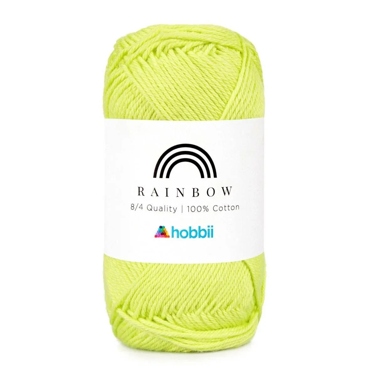 Rainbow Cotton 8/4 - Image 13