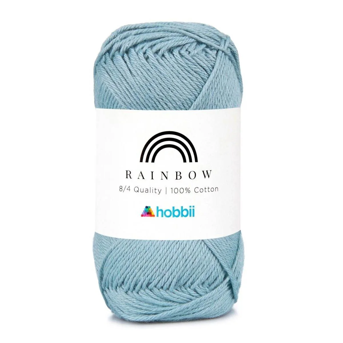 Rainbow Cotton 8/4 - Image 15