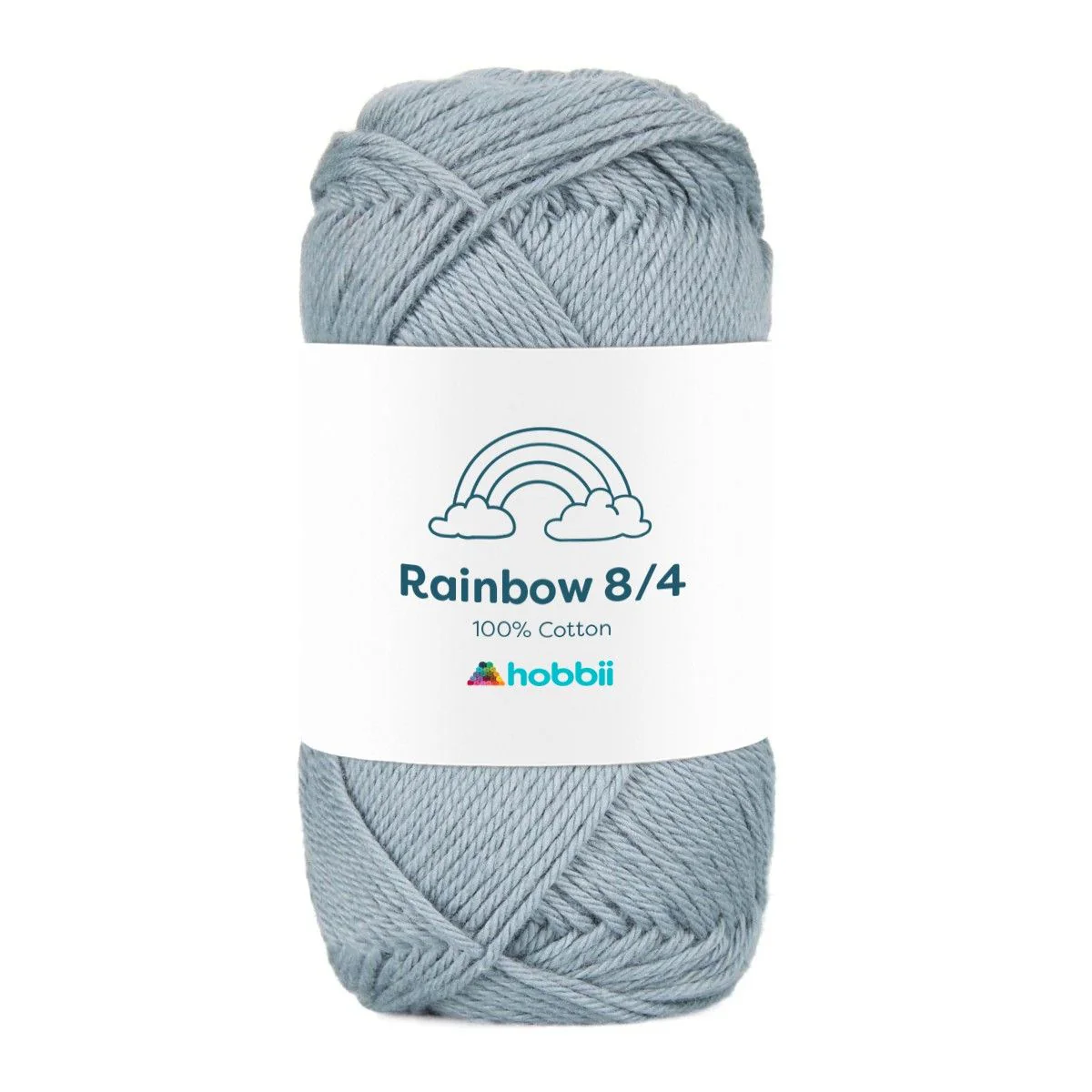 Rainbow Cotton 8/4 - Image 43