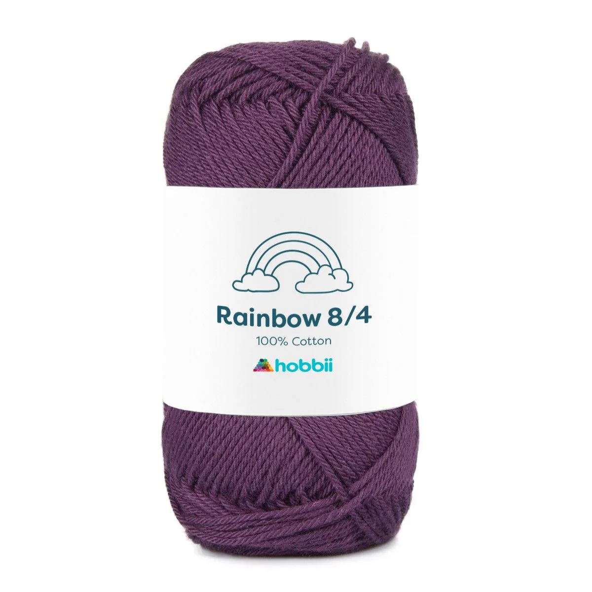 Rainbow Cotton 8/4 - Image 50