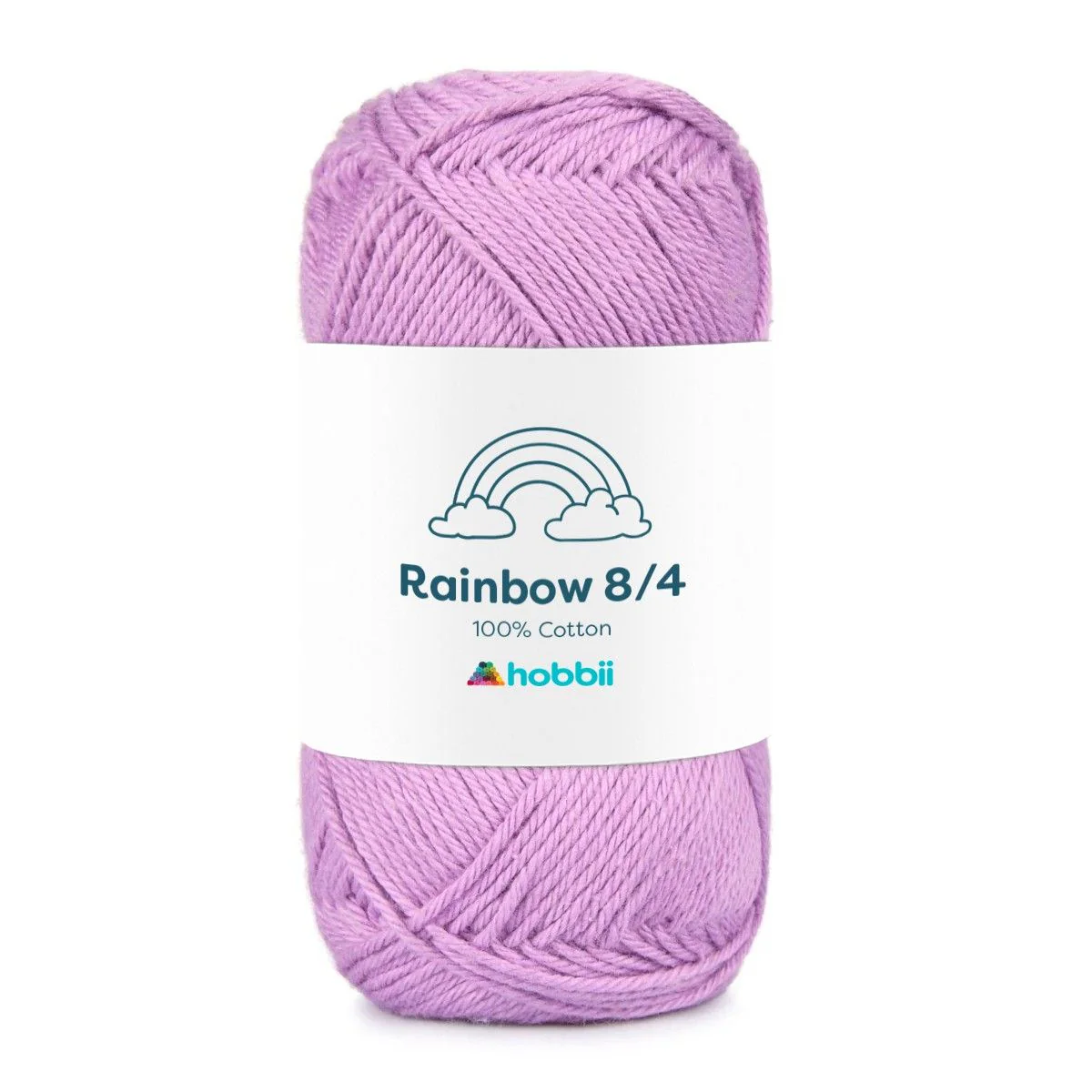 Rainbow Cotton 8/4 - Image 54