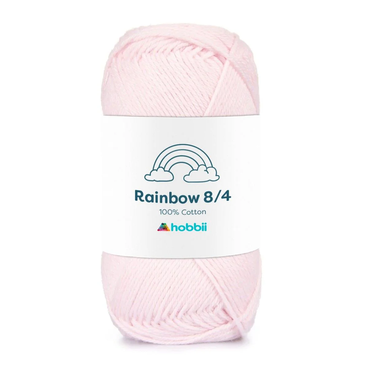 Rainbow Cotton 8/4 - Image 56