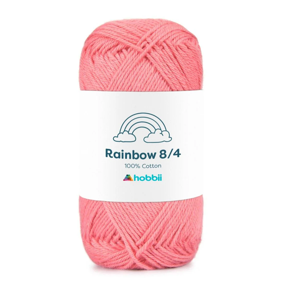 Rainbow Cotton 8/4 - Image 62