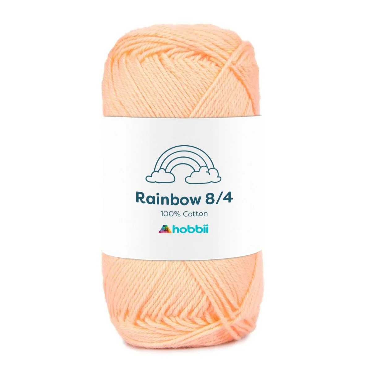 Rainbow Cotton 8/4 - Image 75