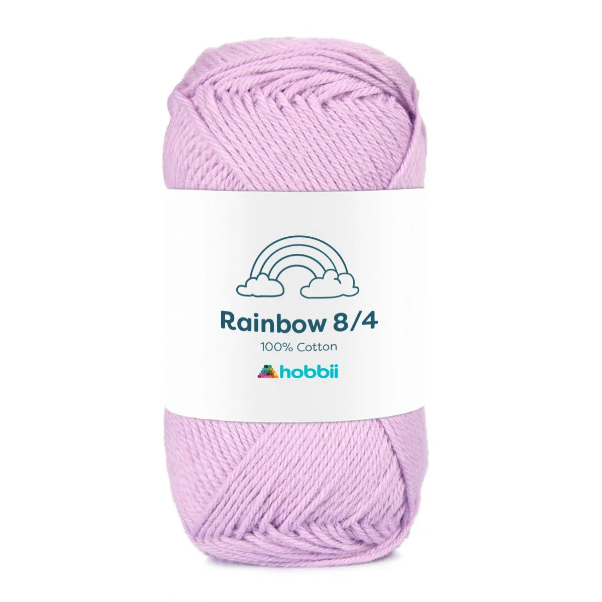 Rainbow Cotton 8/4 - Image 77