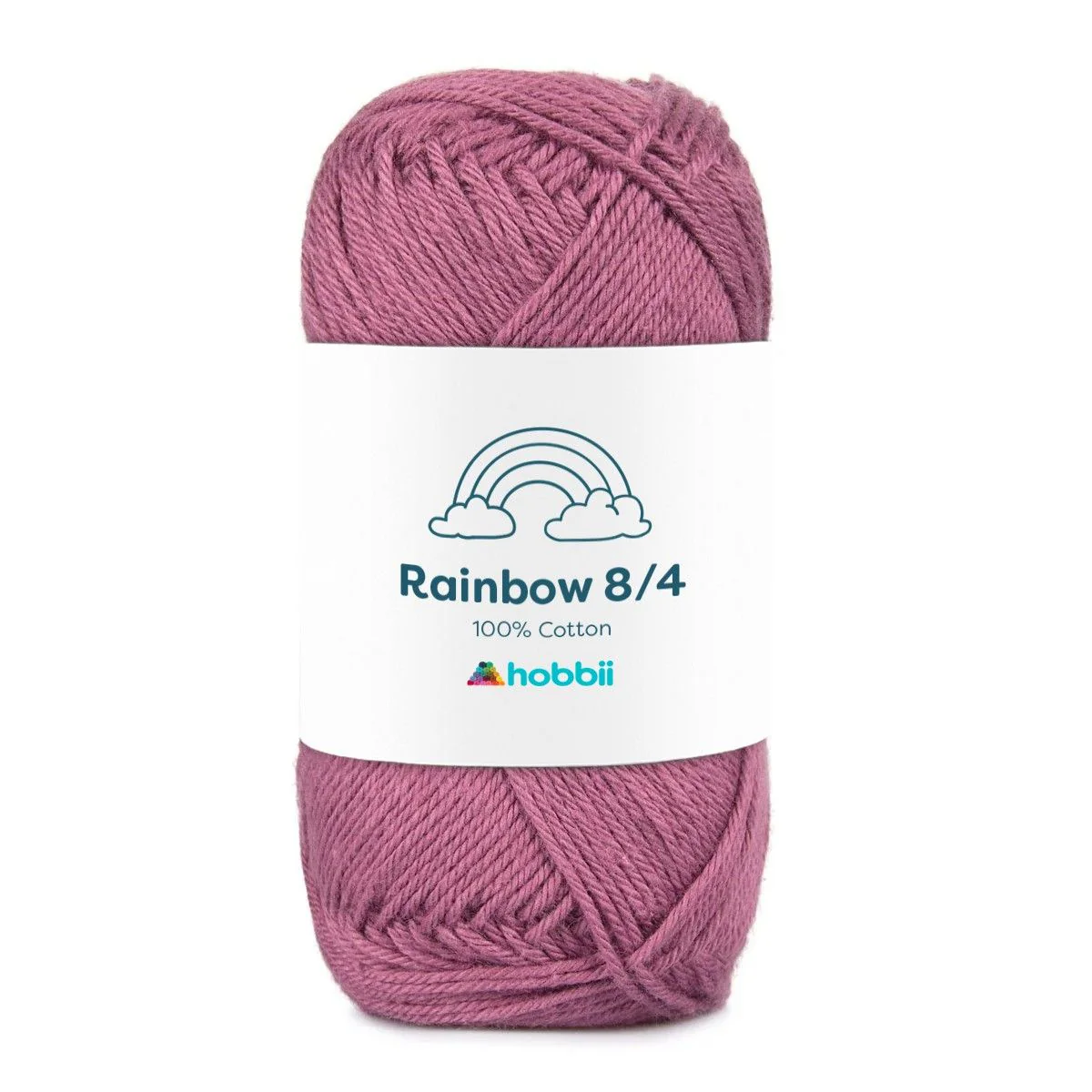 Rainbow Cotton 8/4 - Image 86