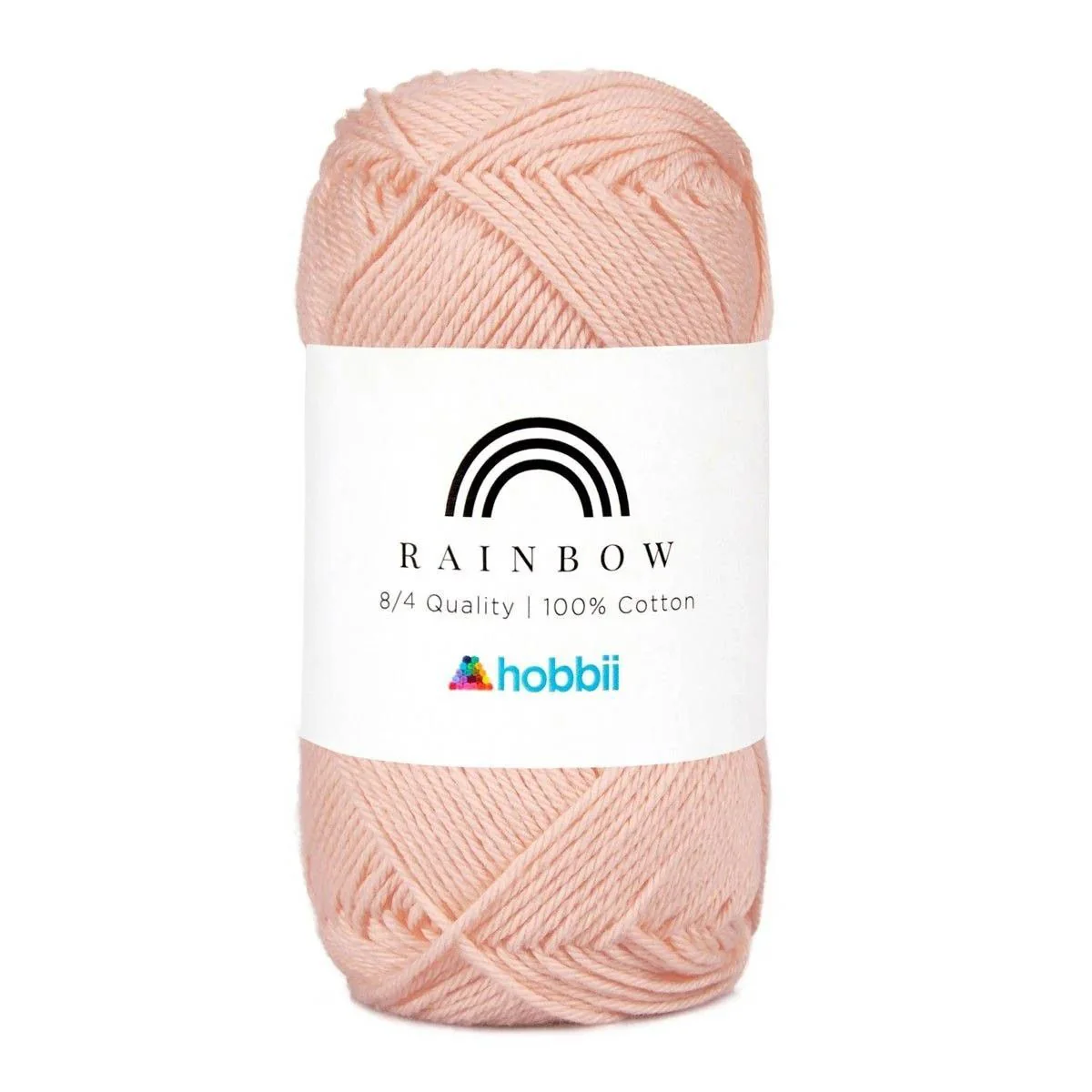 Rainbow Cotton 8/4 - Image 9