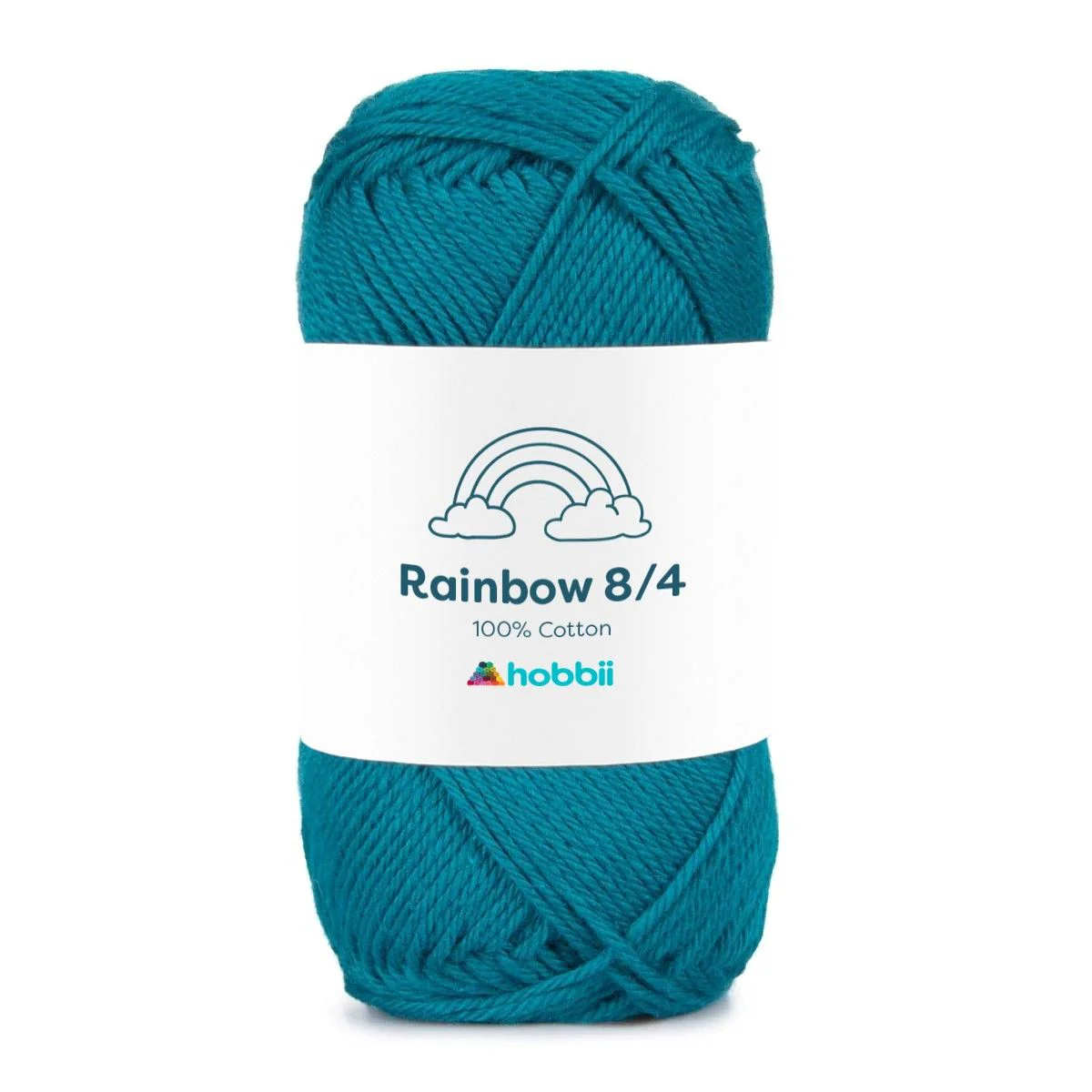Rainbow Cotton 8/4 - Image 92