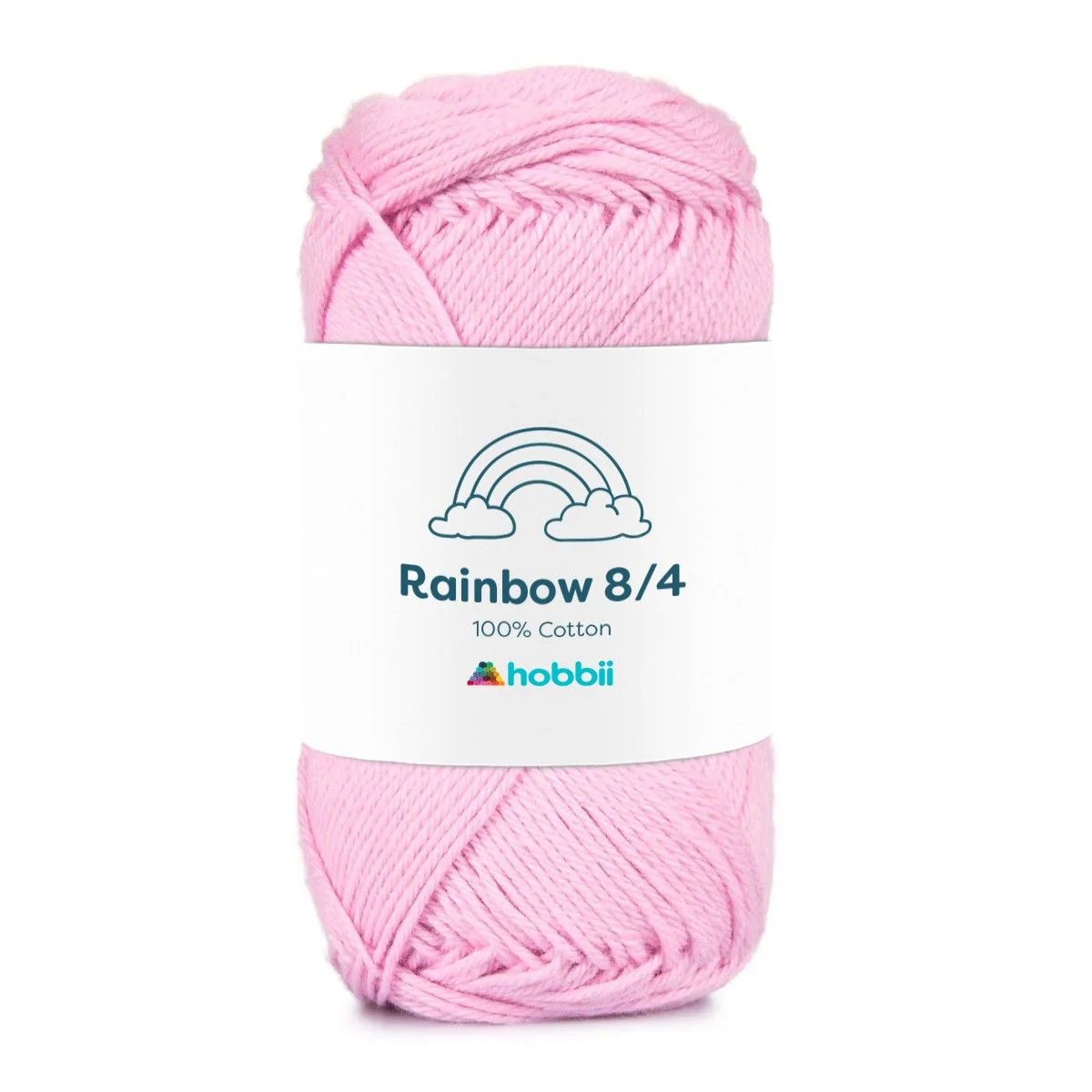 Rainbow Cotton 8/4 - Image 94