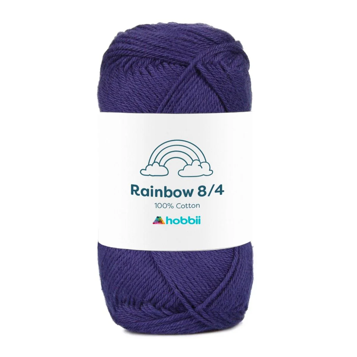 Rainbow Cotton 8/4 - Image 95