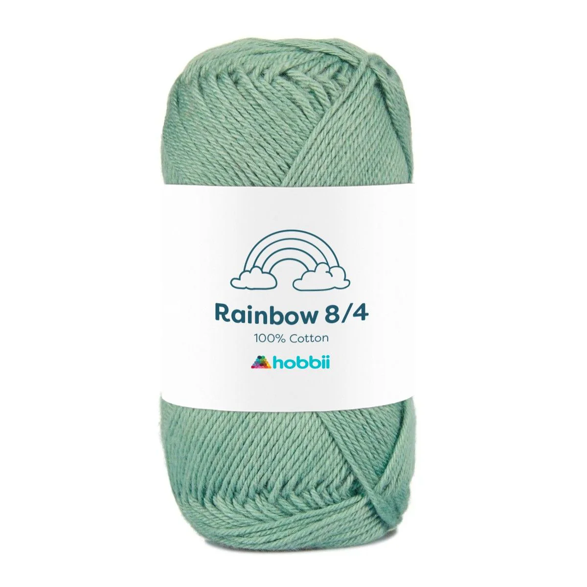 Rainbow Cotton 8/4 - Image 97