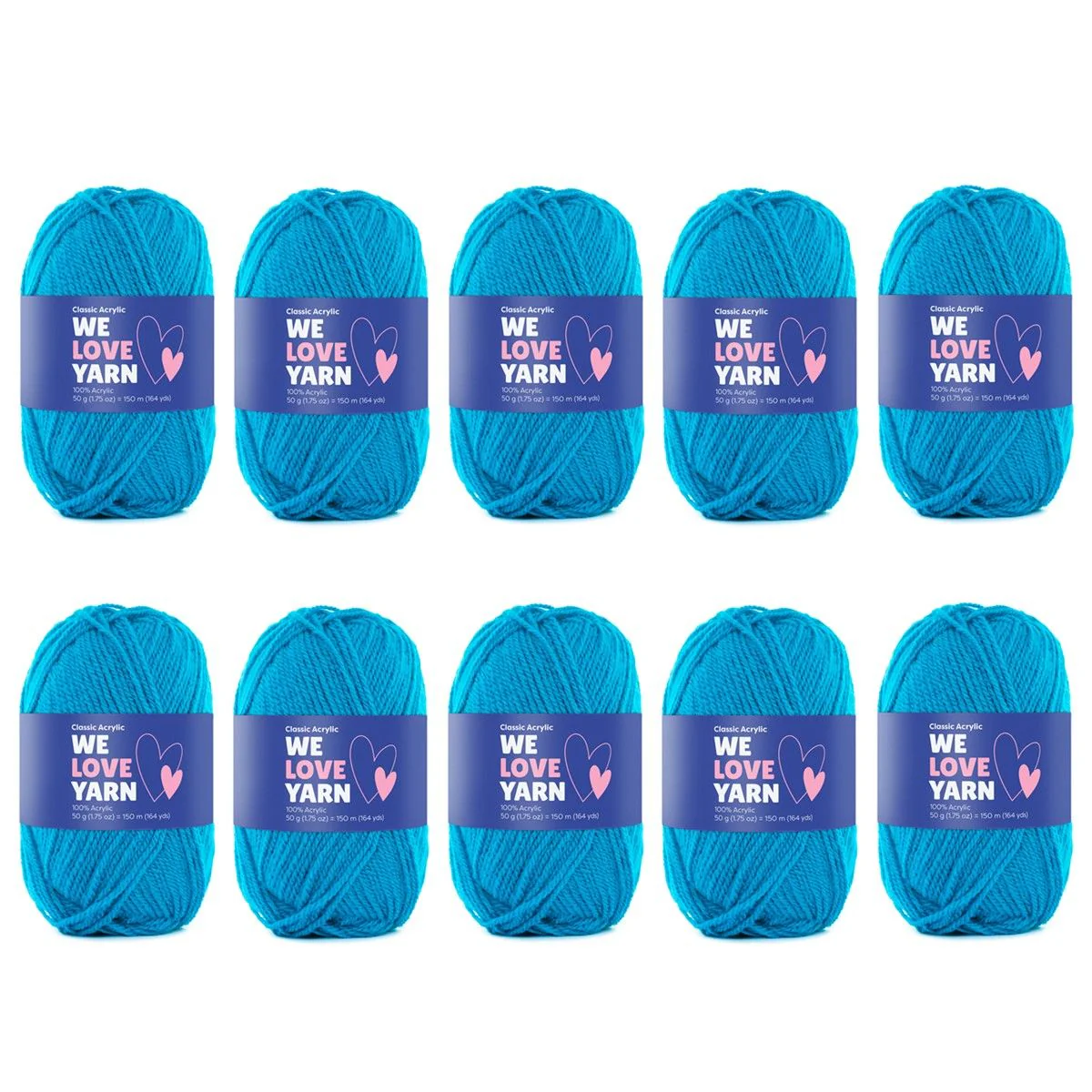 Classic Acrylic Color Pack - Image 12