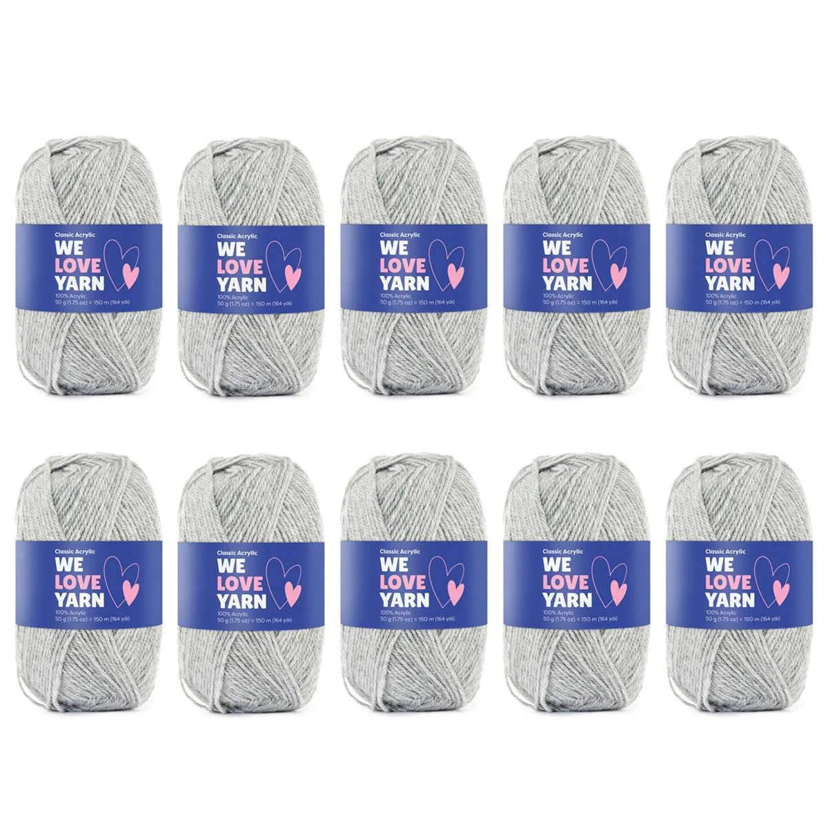 Classic Acrylic Color Pack - Image 24