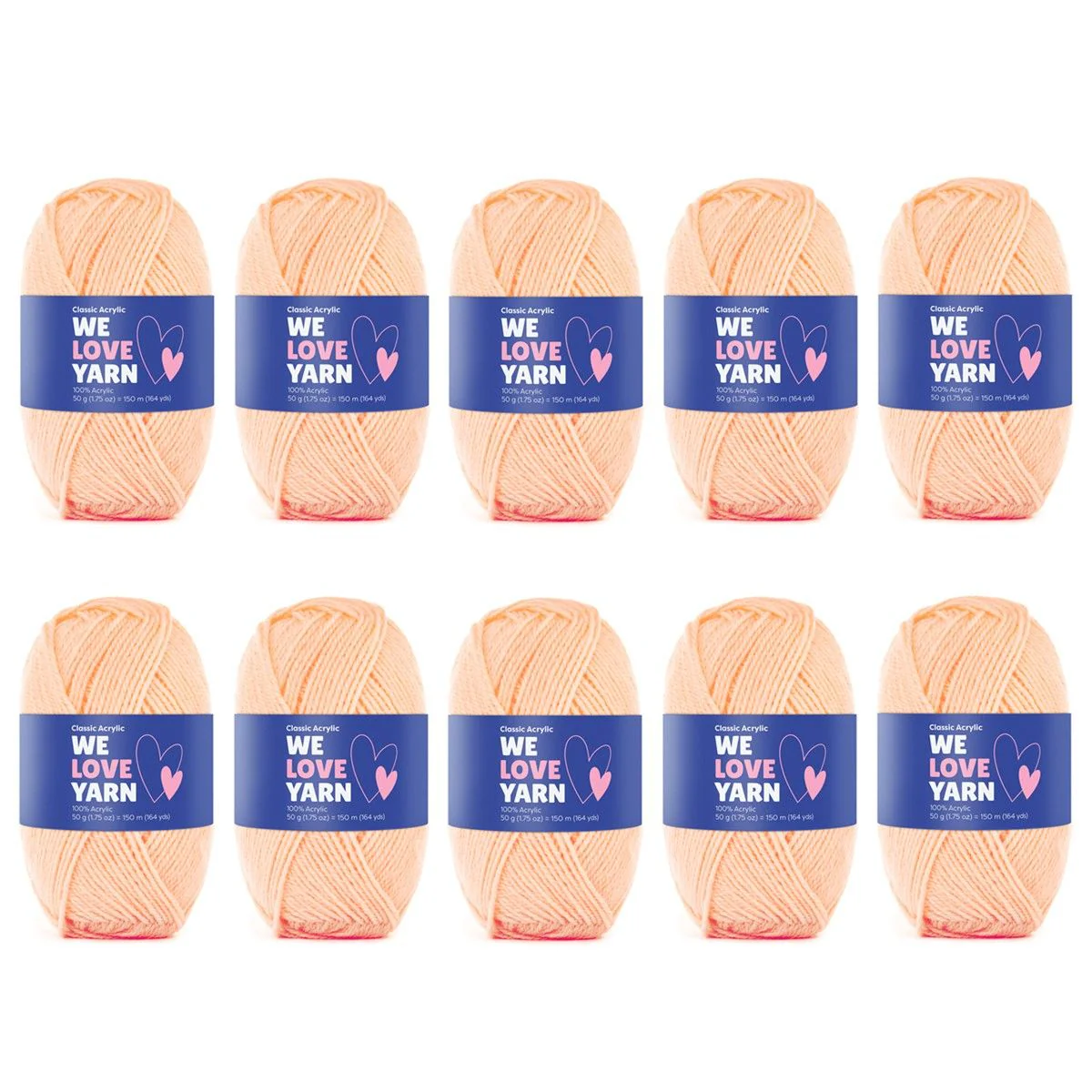 Classic Acrylic Color Pack - Image 30