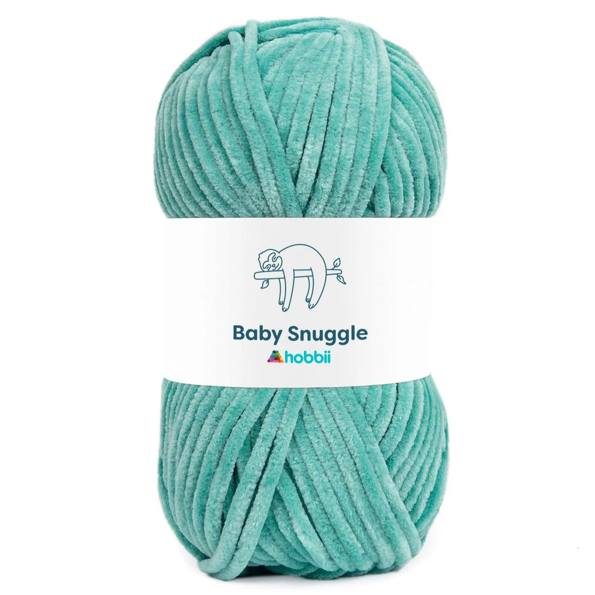 Baby Snuggle Solid - Image 11