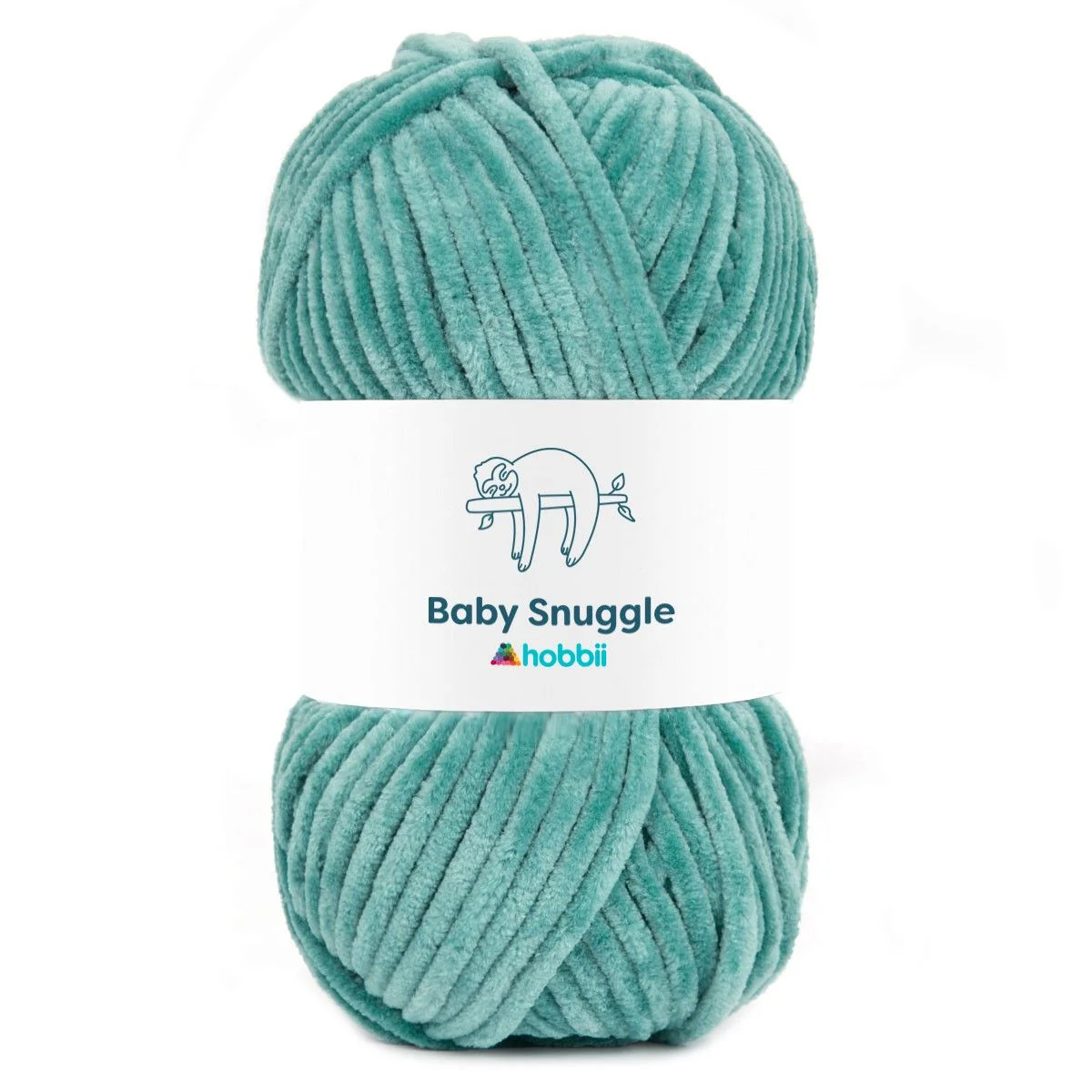 Baby Snuggle Solid - Image 23