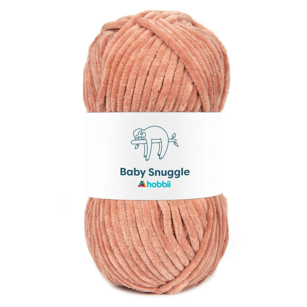 Baby Snuggle Solid - Image 32