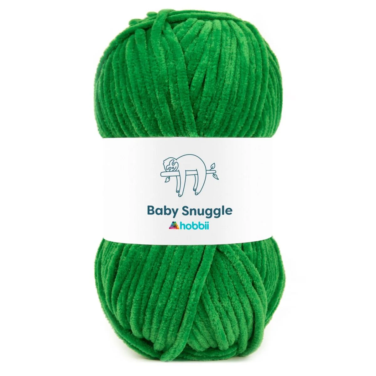 Baby Snuggle Solid - Image 37