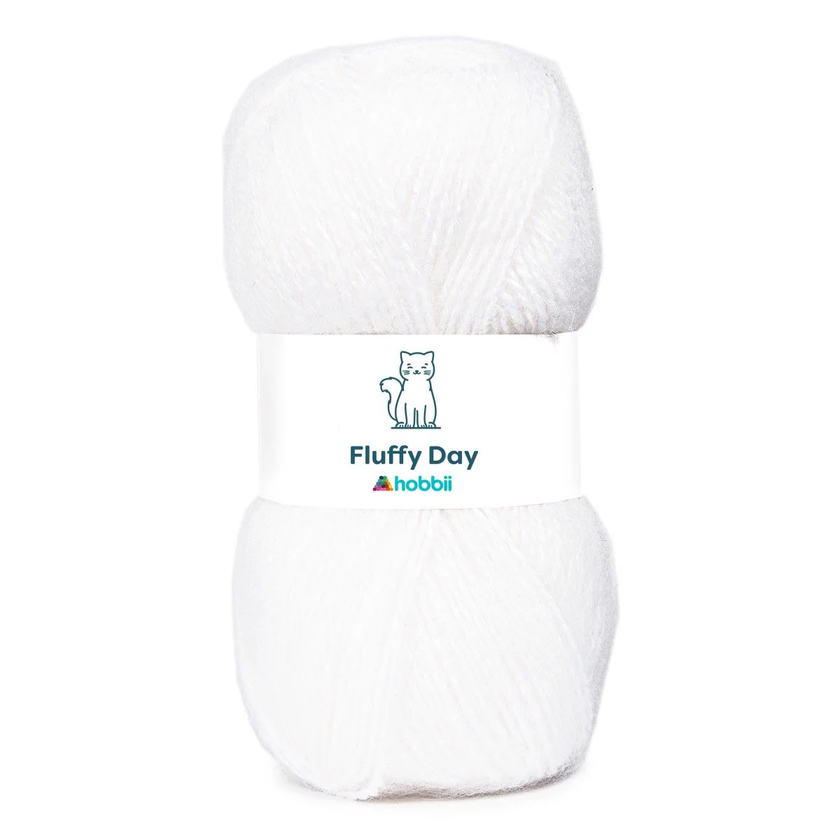 Fluffy Day - Image 5