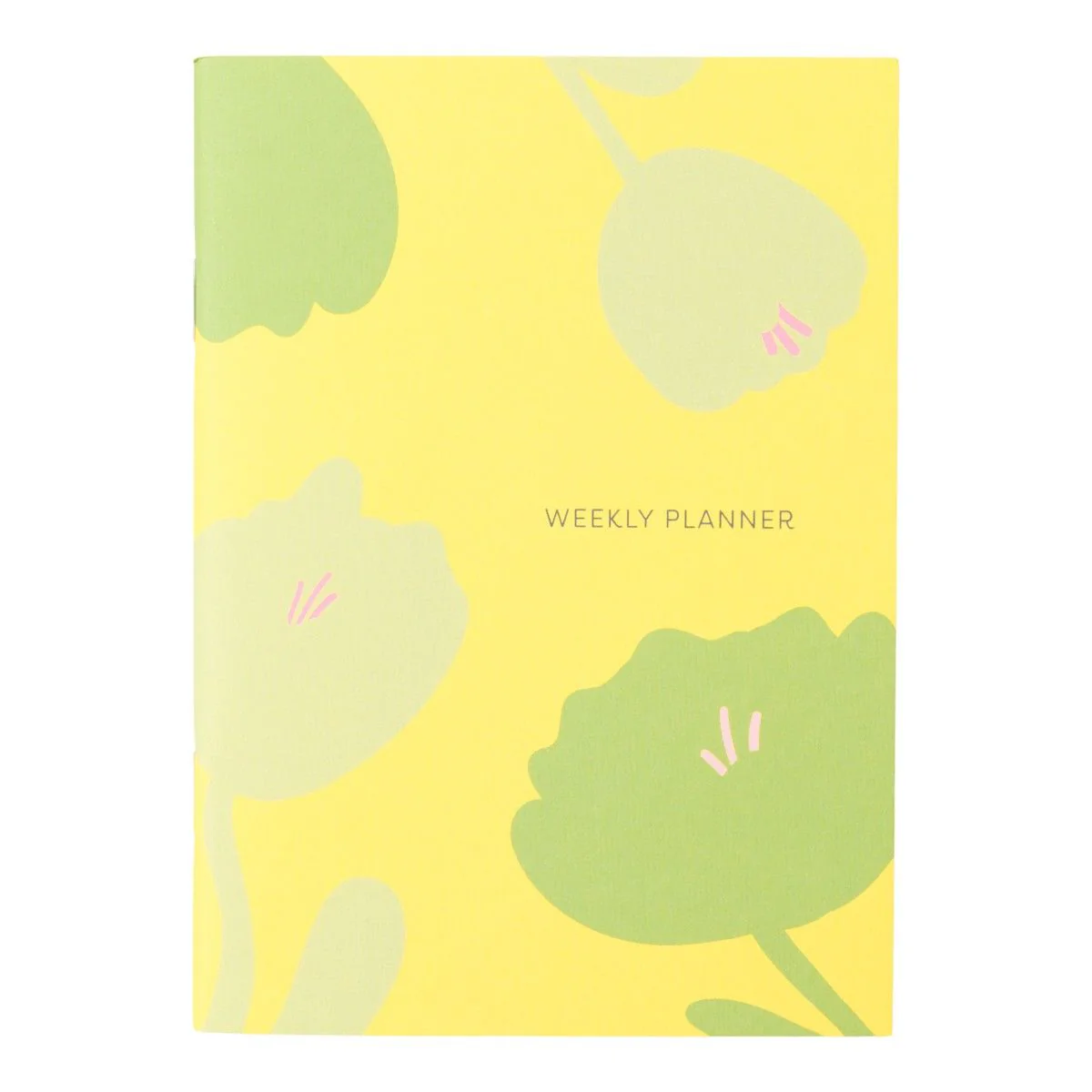 Weekly Planner Book - Blume - Image 5