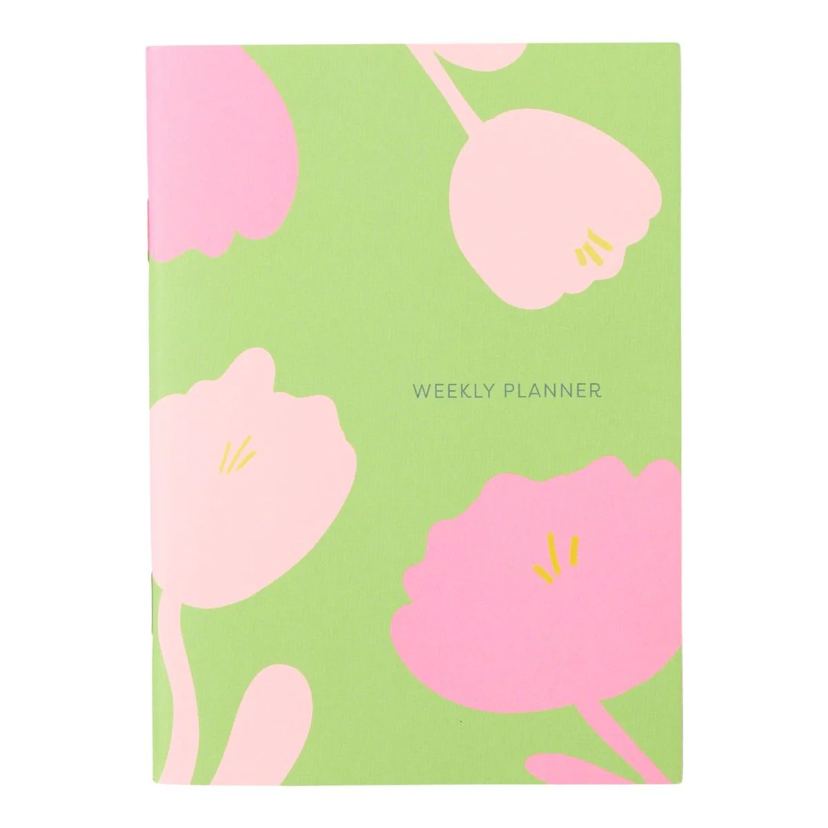 Weekly Planner Book - Blume - Image 6