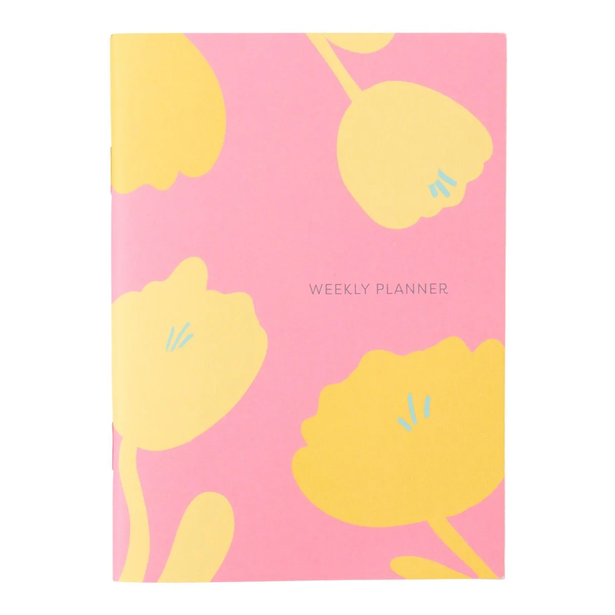 Weekly Planner Book - Blume - Image 7