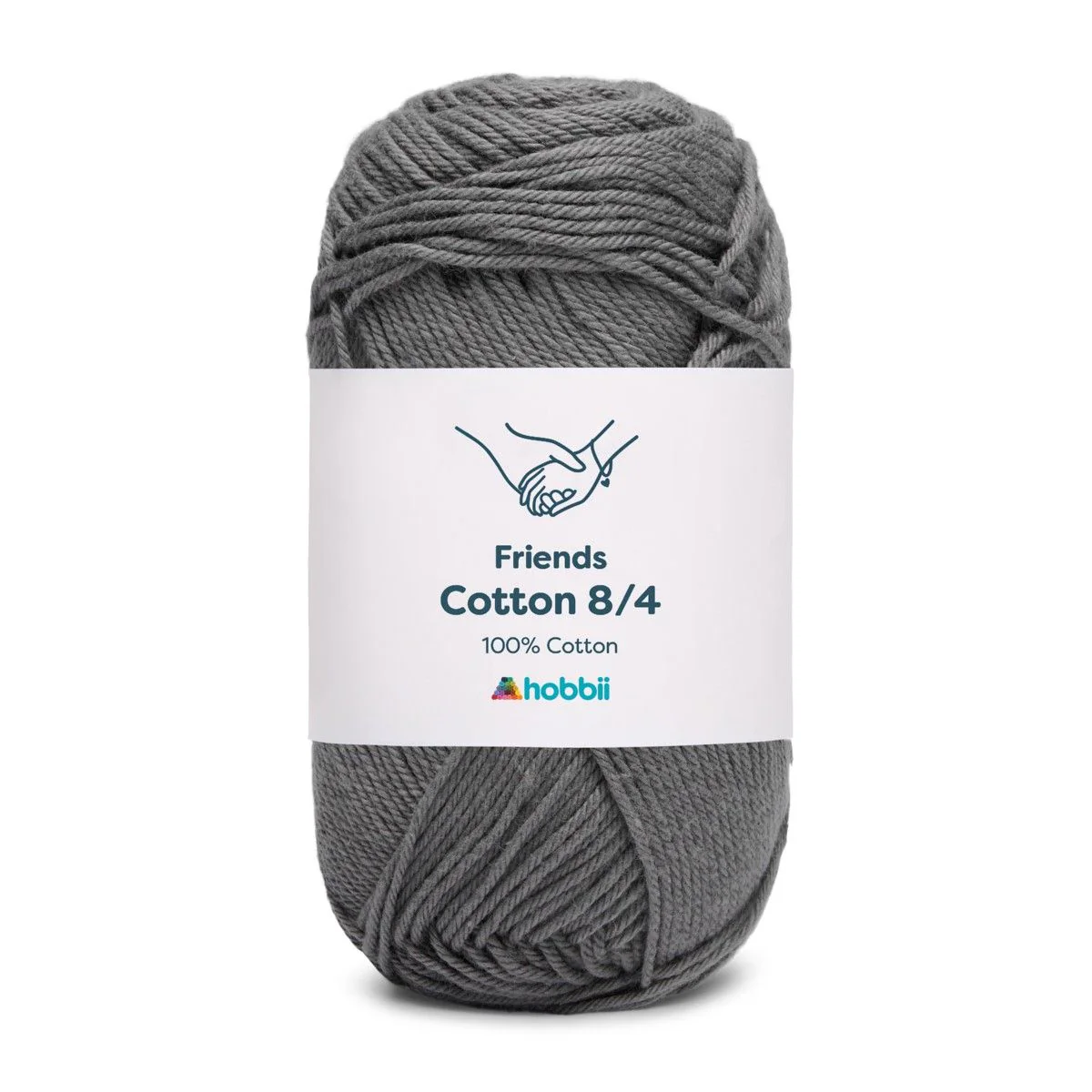 Friends Cotton 8/4 - Image 103