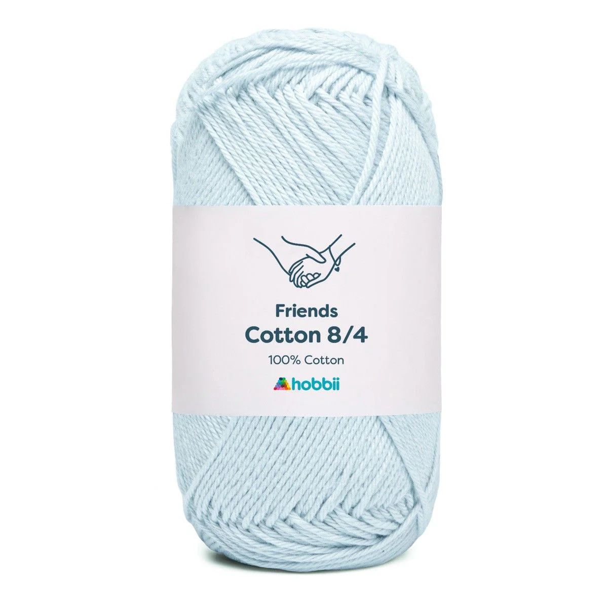 Friends Cotton 8/4 - Image 110