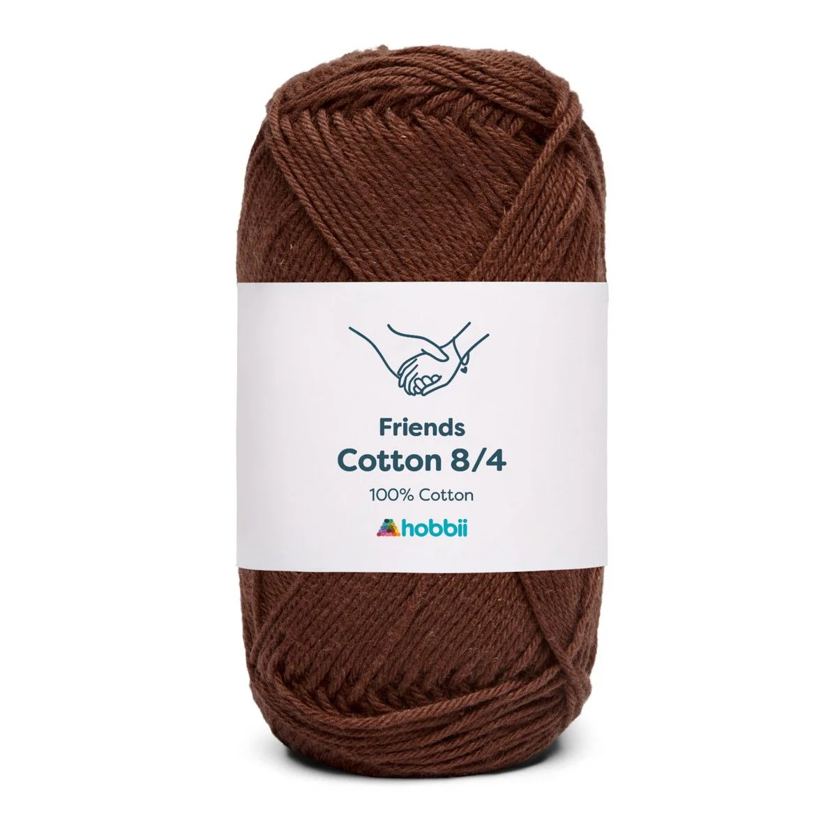 Friends Cotton 8/4 - Image 13