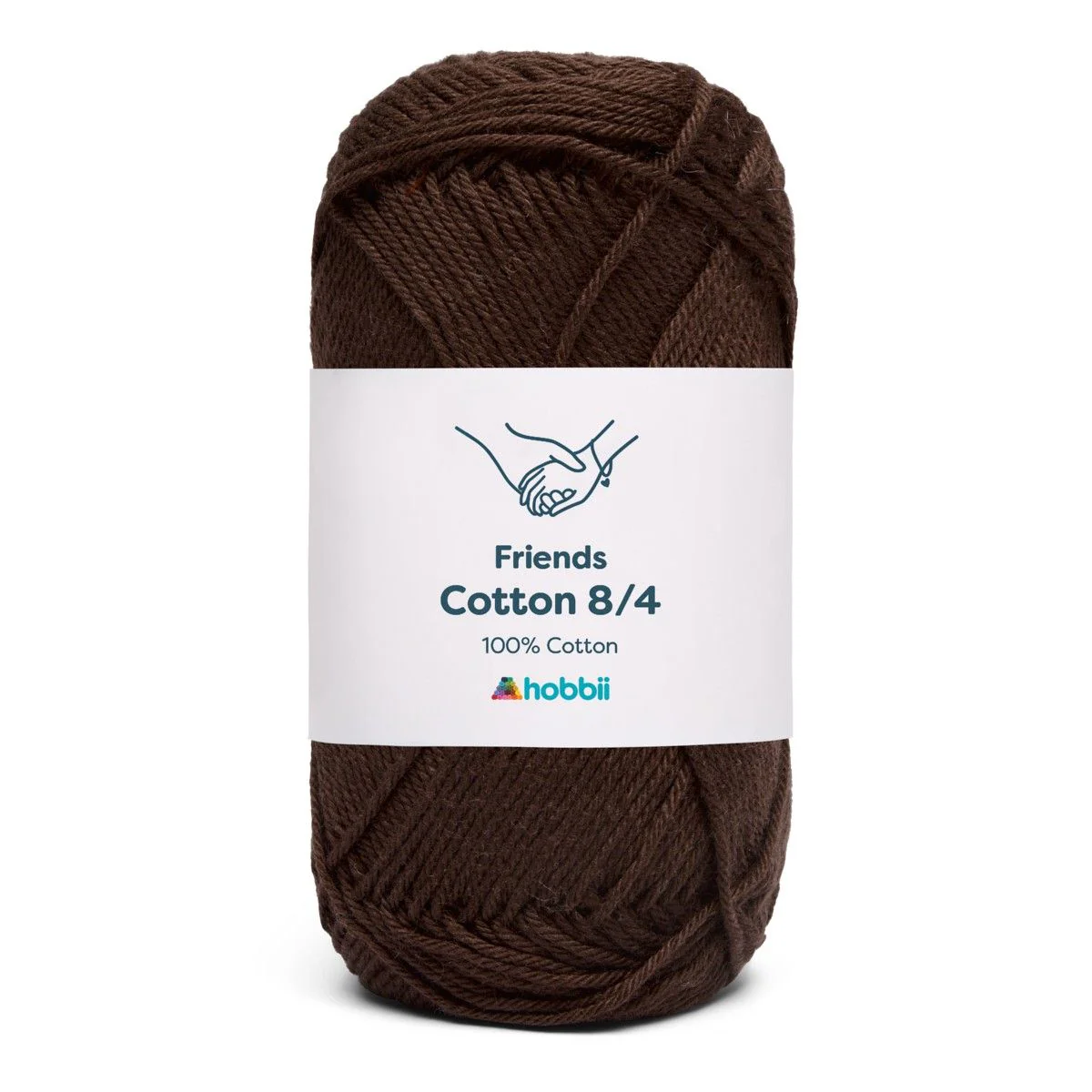 Friends Cotton 8/4 - Image 20