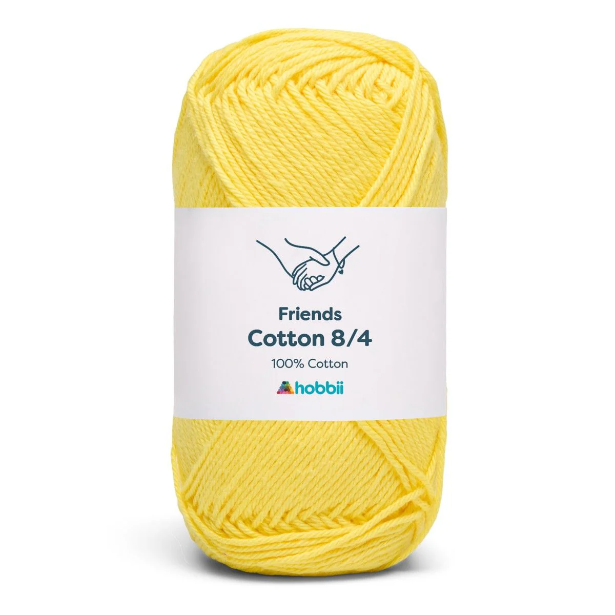 Friends Cotton 8/4 - Image 22