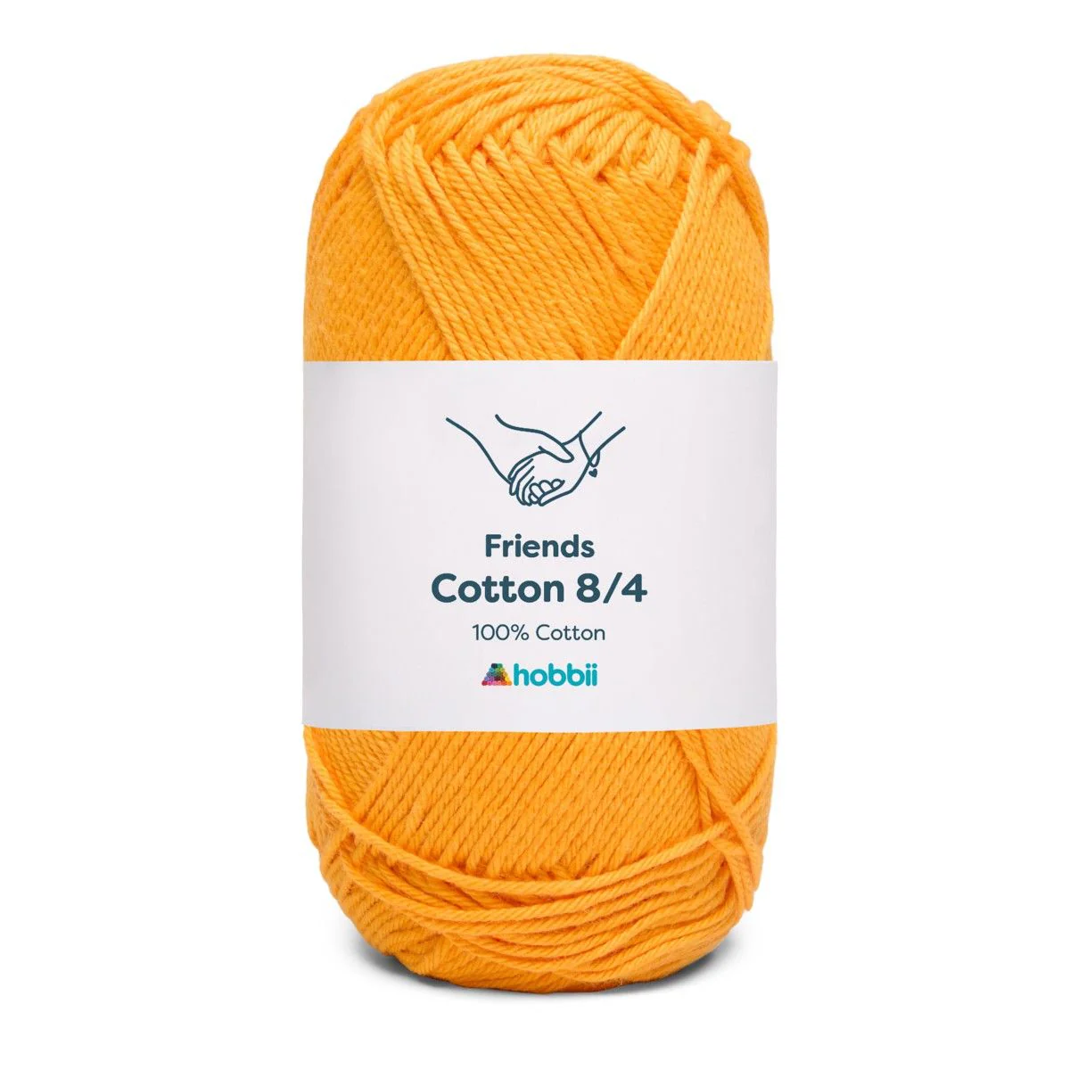 Friends Cotton 8/4 - Image 25