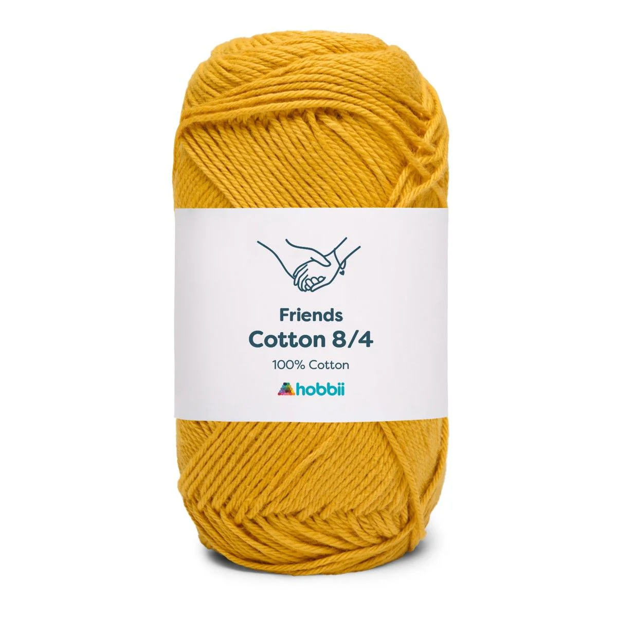 Friends Cotton 8/4 - Image 26