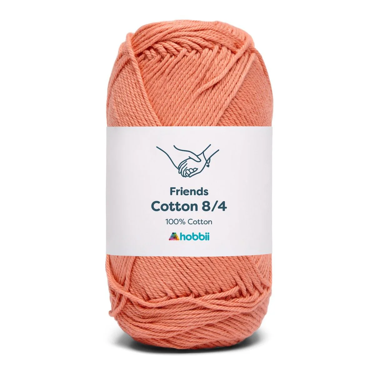 Friends Cotton 8/4 - Image 31