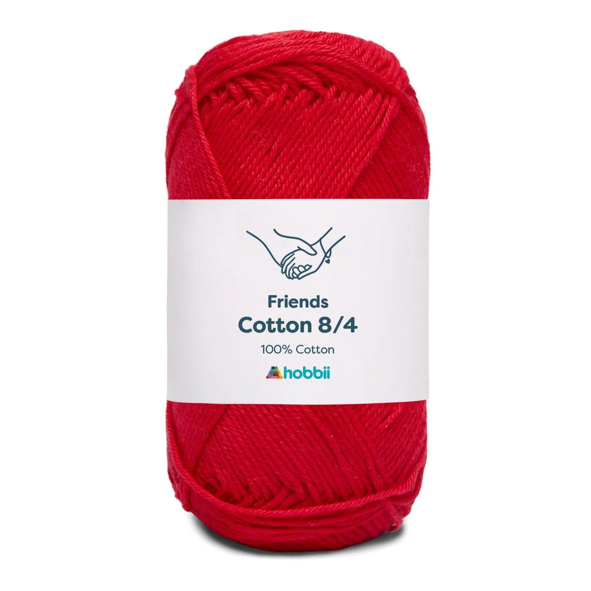 Friends Cotton 8/4 - Image 34