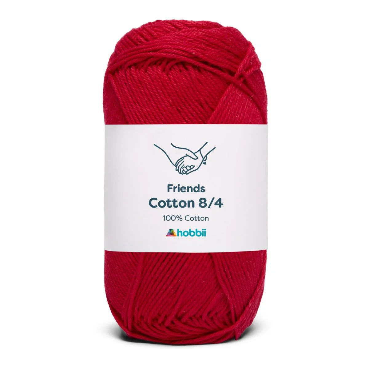 Friends Cotton 8/4 - Image 35