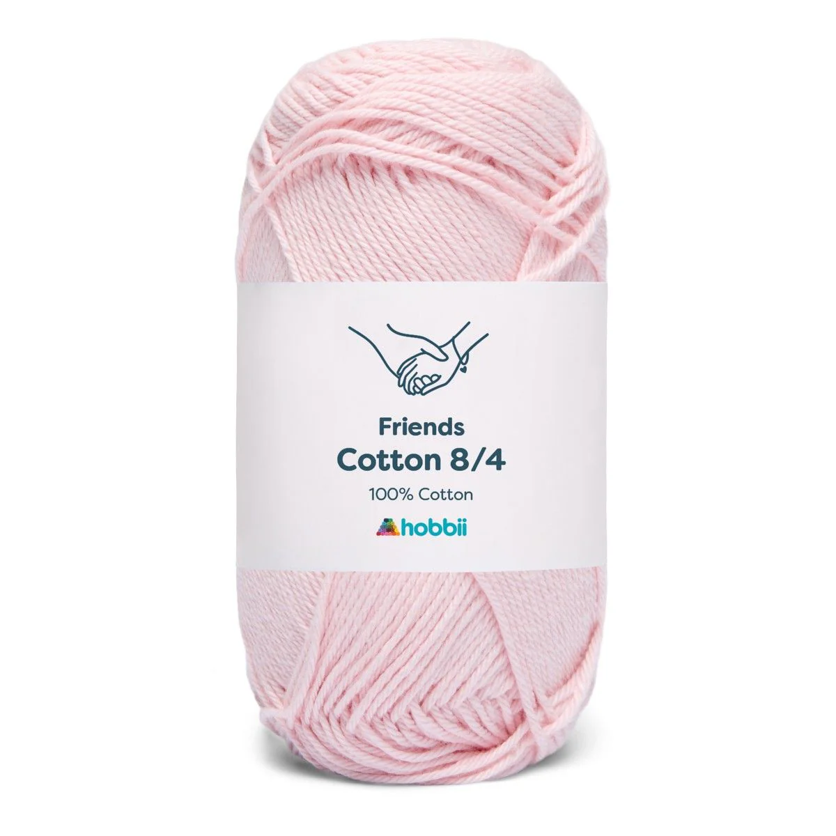 Friends Cotton 8/4 - Image 43