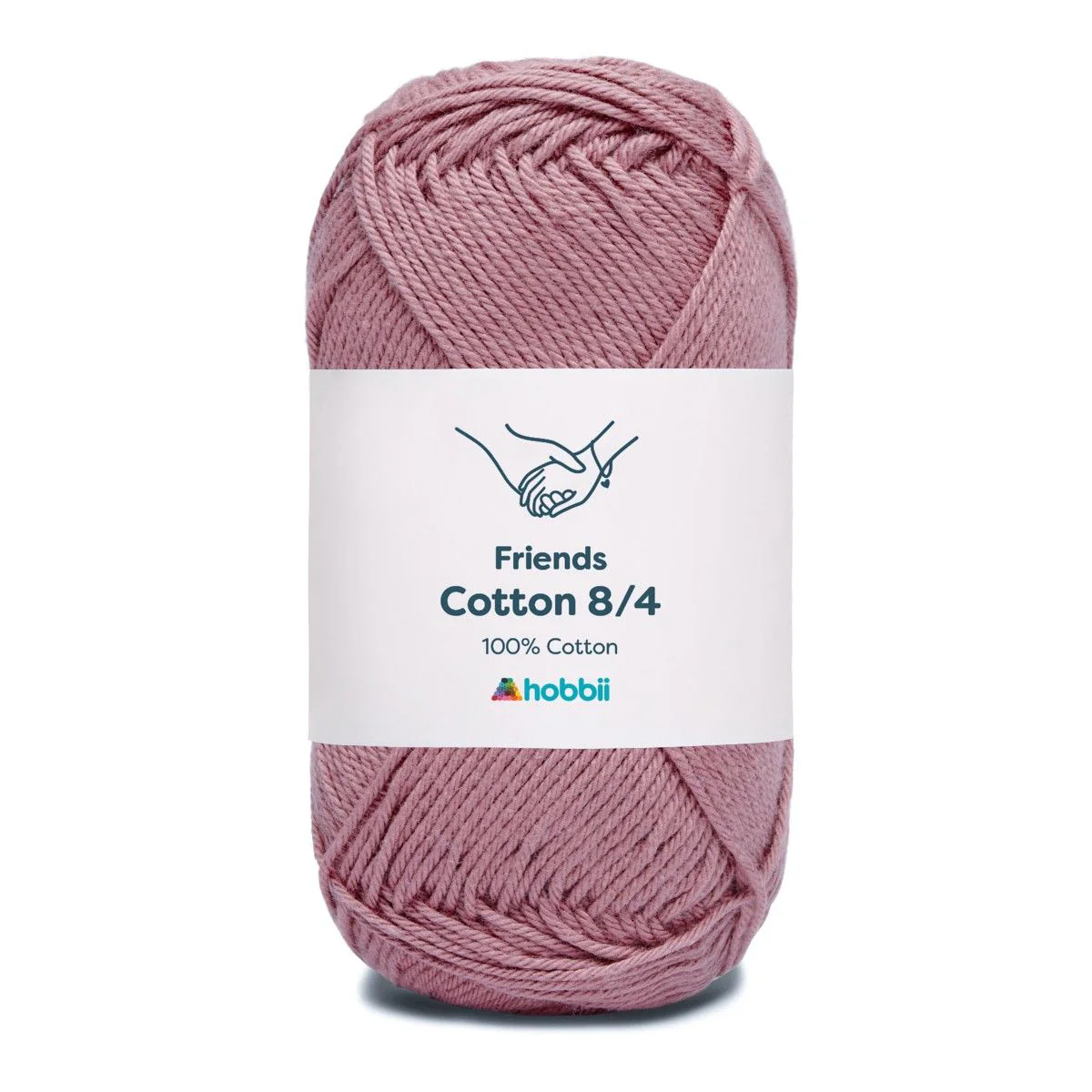 Friends Cotton 8/4 - Image 51