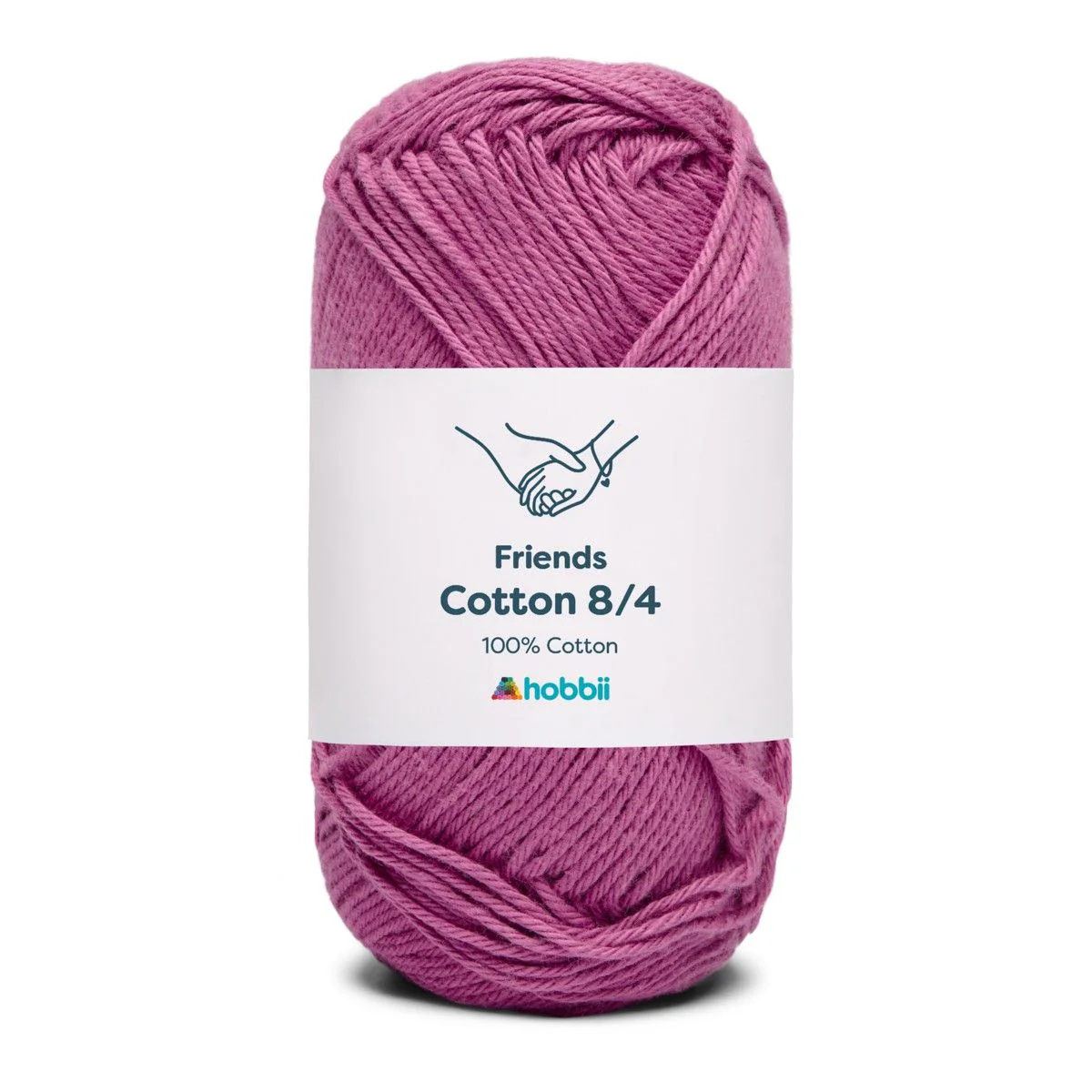 Friends Cotton 8/4 - Image 53