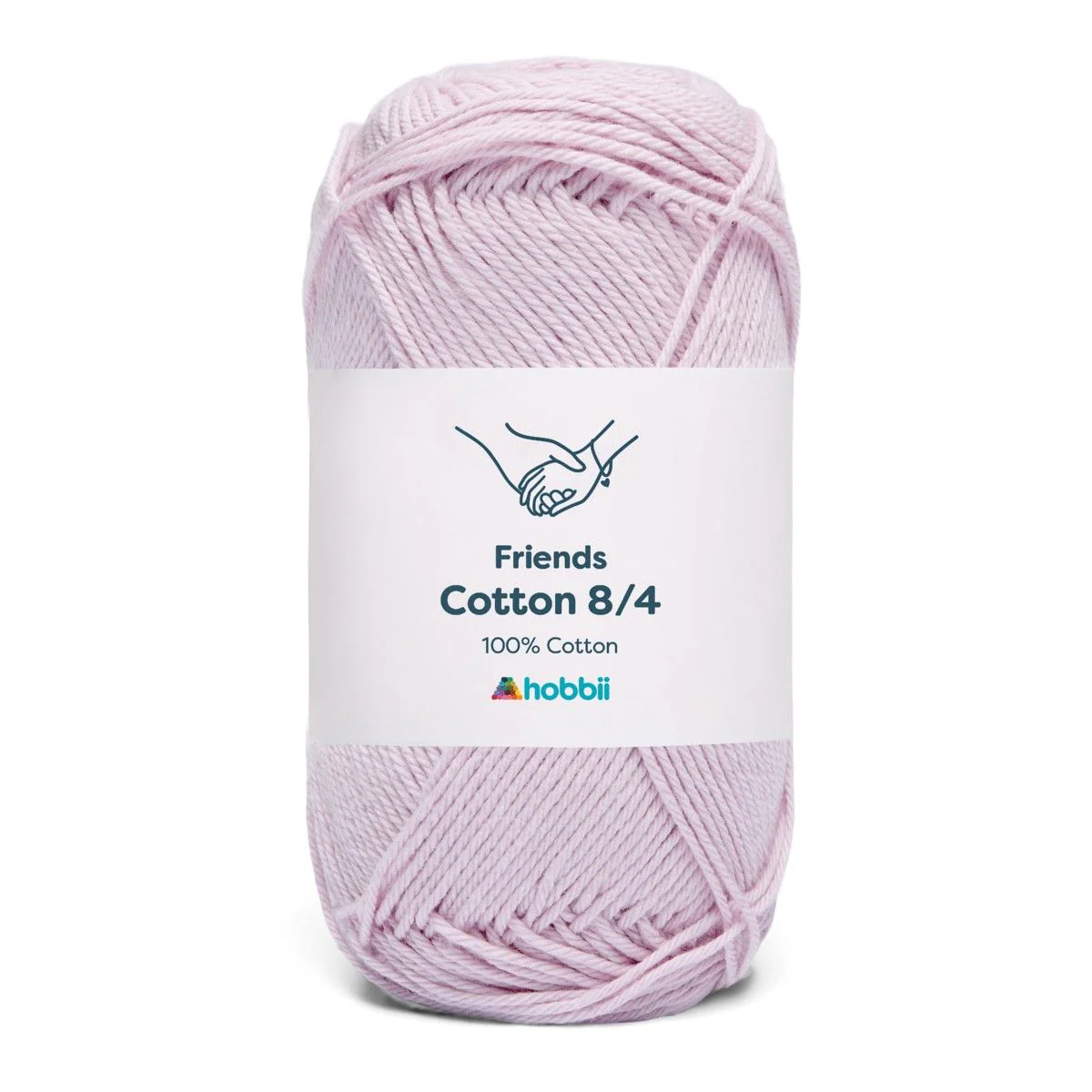 Friends Cotton 8/4 - Image 58