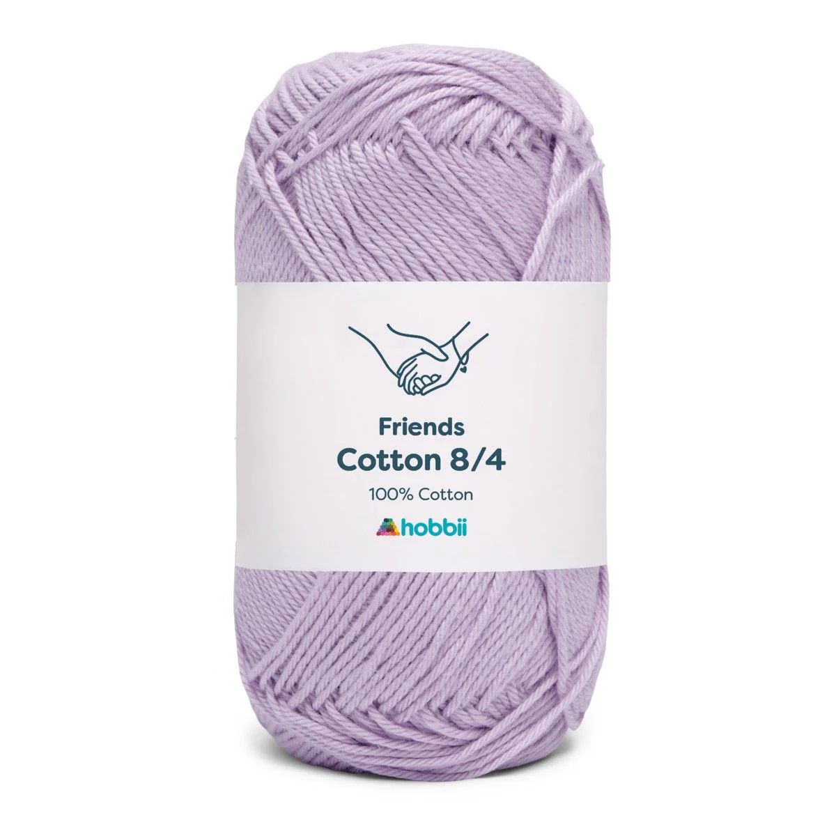 Friends Cotton 8/4 - Image 59