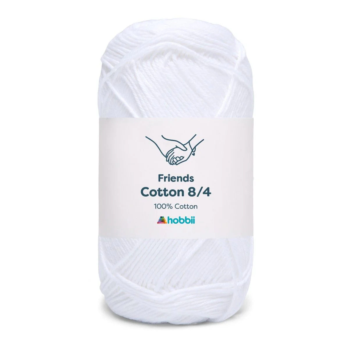 Friends Cotton 8/4 - Image 6