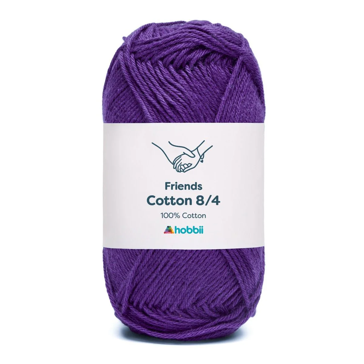 Friends Cotton 8/4 - Image 60