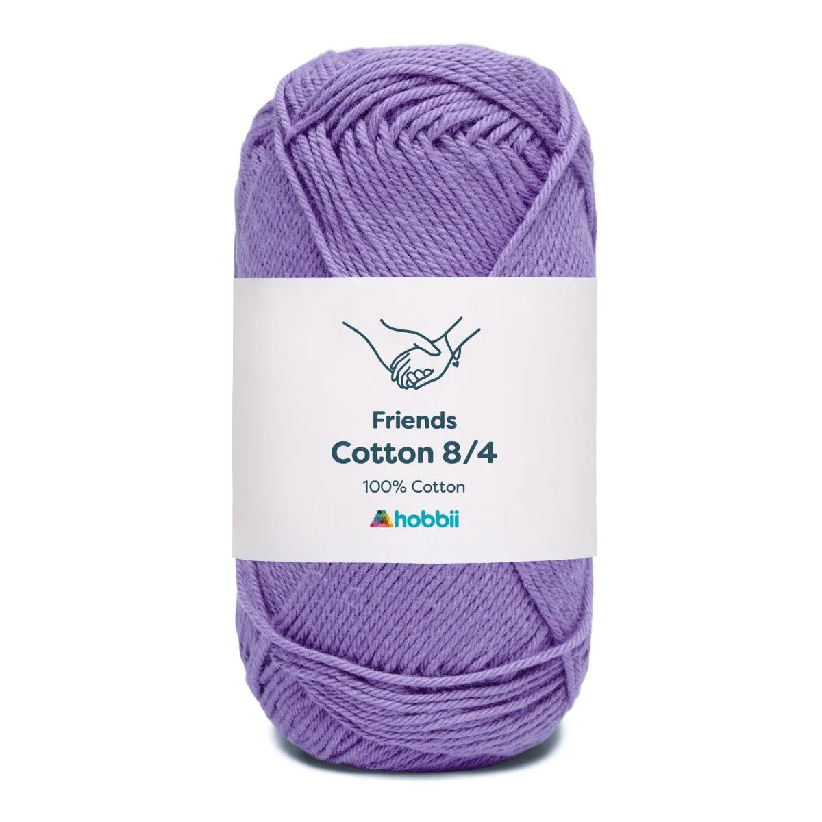 Friends Cotton 8/4 - Image 63