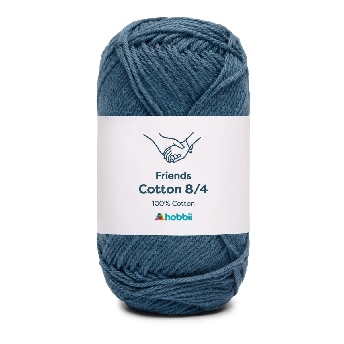 Friends Cotton 8/4 - Image 68