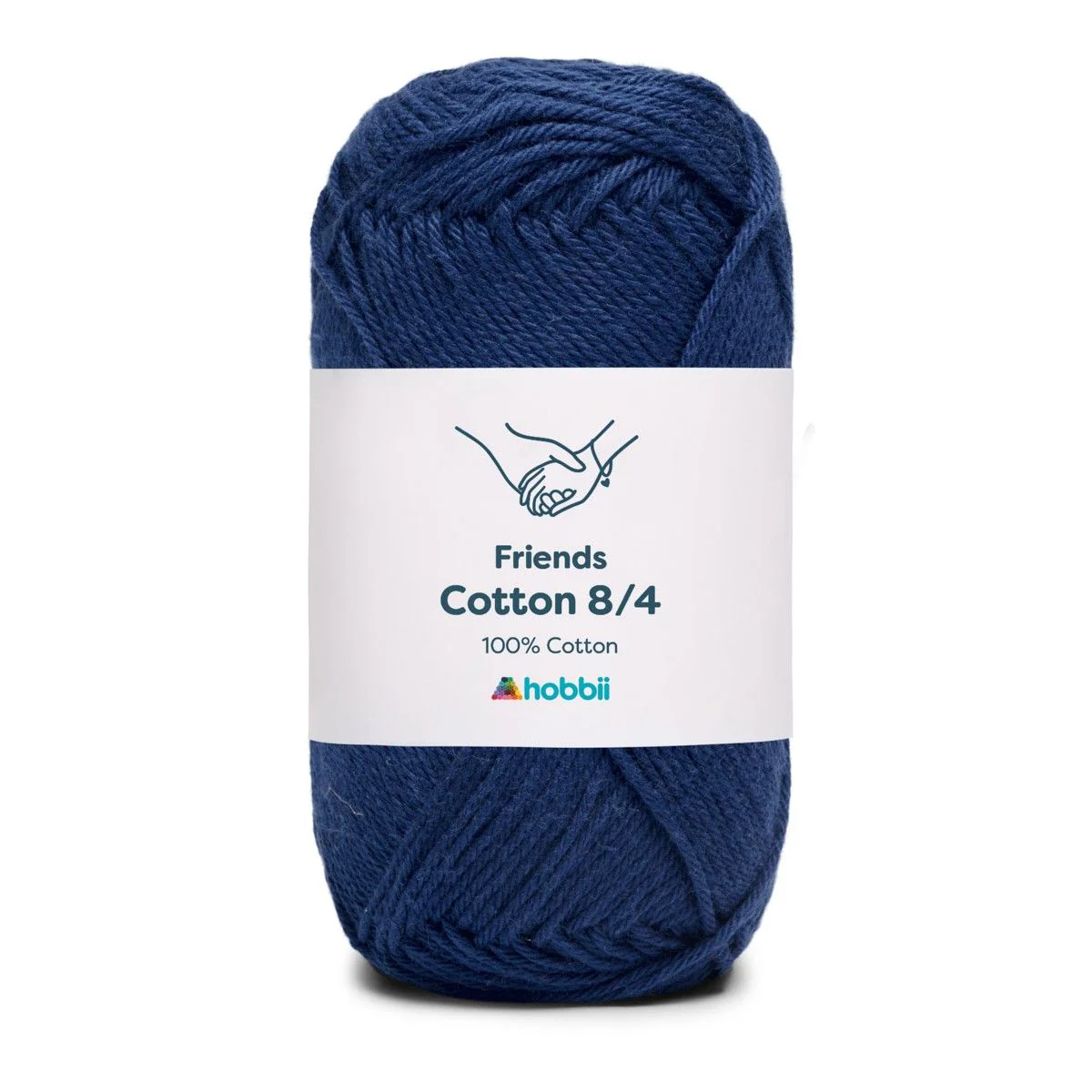 Friends Cotton 8/4 - Image 74