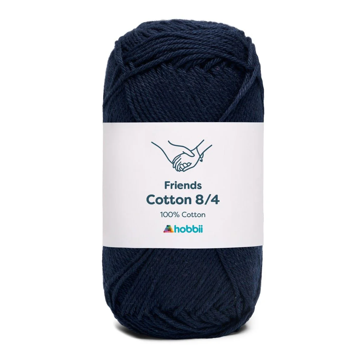 Friends Cotton 8/4 - Image 75