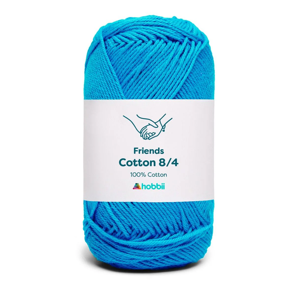 Friends Cotton 8/4 - Image 79