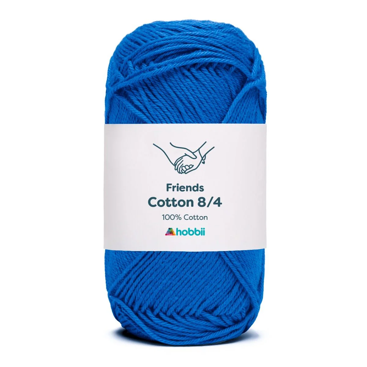 Friends Cotton 8/4 - Image 81